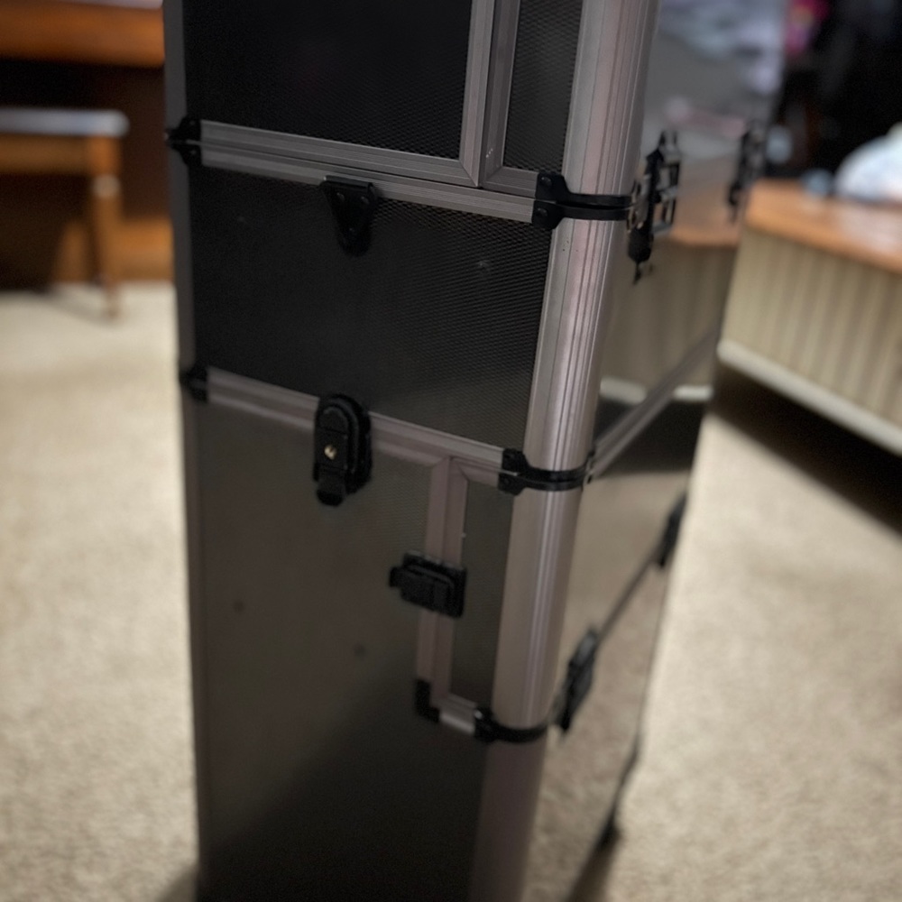 makeup case